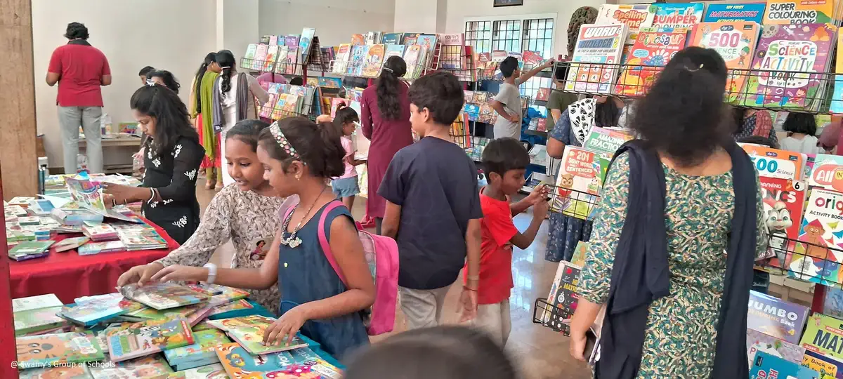 Book Fair 2024